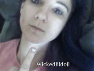 Wickedlildoll