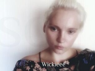 Wickieee Shop coquin