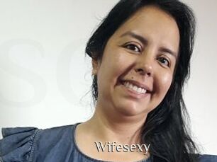 Wifesexy