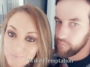 WikedTemptation