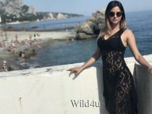 Wild4u