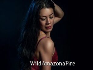 WildAmazonaFire