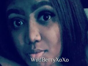 WildBerryXoXo