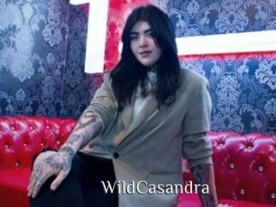 WildCasandra Shop coquin