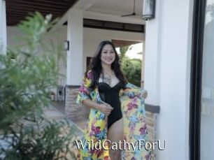WildCathyForU