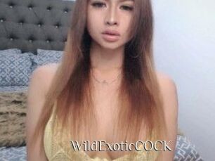 WildExoticCOCK