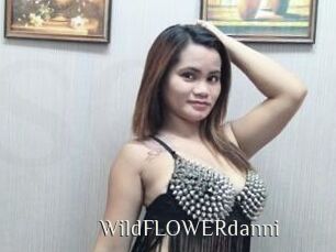 WildFLOWERdanni