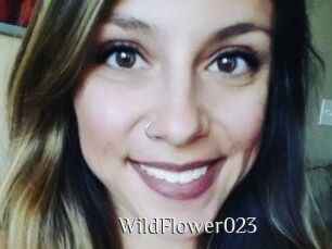 WildFlower023