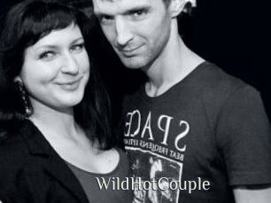 WildHotCouple