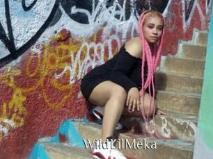 WildLilMeka
