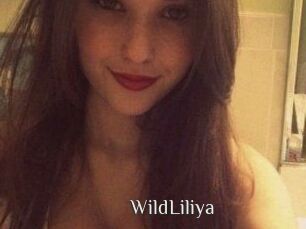WildLiliya