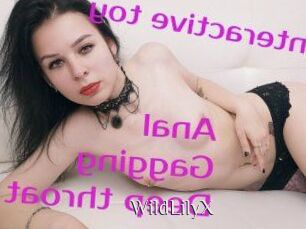 WildLilyX