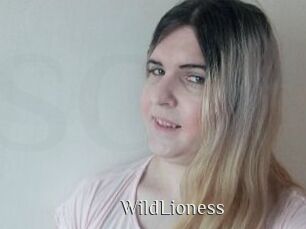 WildLioness Shop coquin