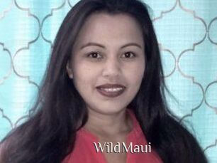 WildMaui