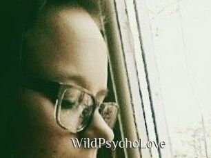 WildPsychoLove