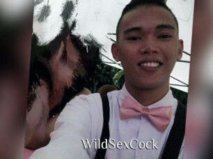 WildSexCock