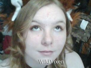WildVixen
