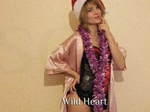Wild_Heart Shop coquin