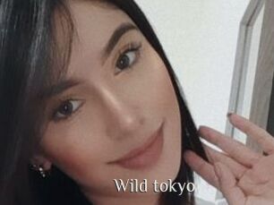 Wild_tokyo