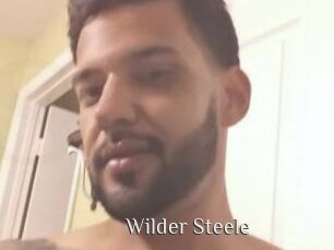 Wilder_Steele