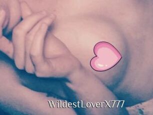 WildestLoverX777
