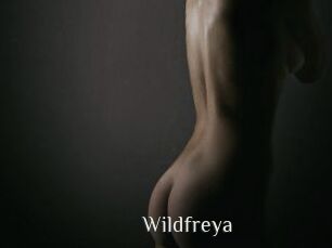Wildfreya