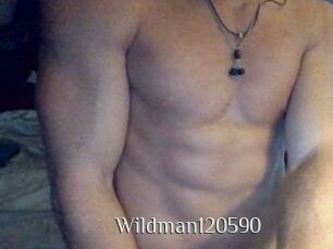Wildman120590