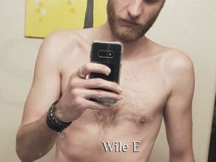 Wile_E
