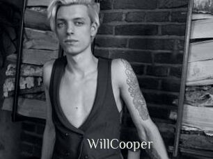 WillCooper