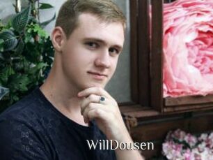 WillDousen