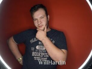 WillHardin