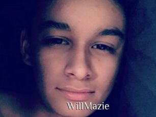 Will_Mazie