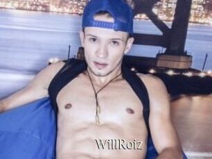 WillRoiz Shop coquin