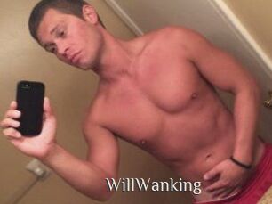 Will_Wanking