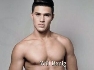 Will_Benig