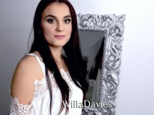WillaDavies