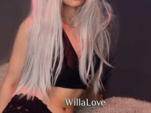 WillaLove