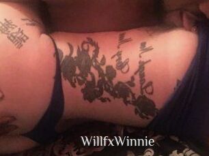 WillfxWinnie