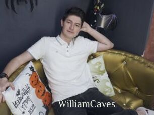 WilliamCaves
