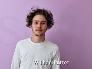 WilliamPotter Shop coquin