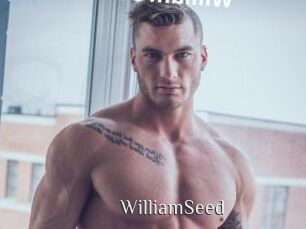 WilliamSeed Shop coquin