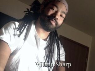 WilliamSharp