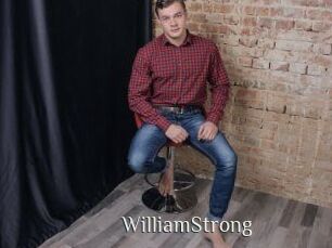WilliamStrong Shop coquin