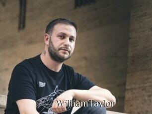 WilliamTaylor Shop coquin