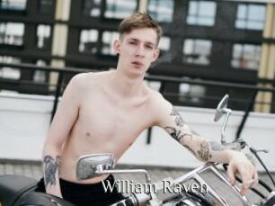 William_Raven Shop coquin