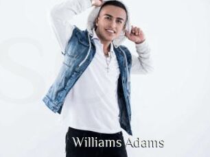 Williams_Adams