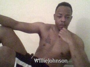 WillieJohnson
