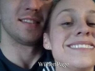 Willie_n_Page