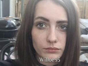 Willoe93 Shop coquin