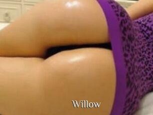 Willow_ Shop coquin
